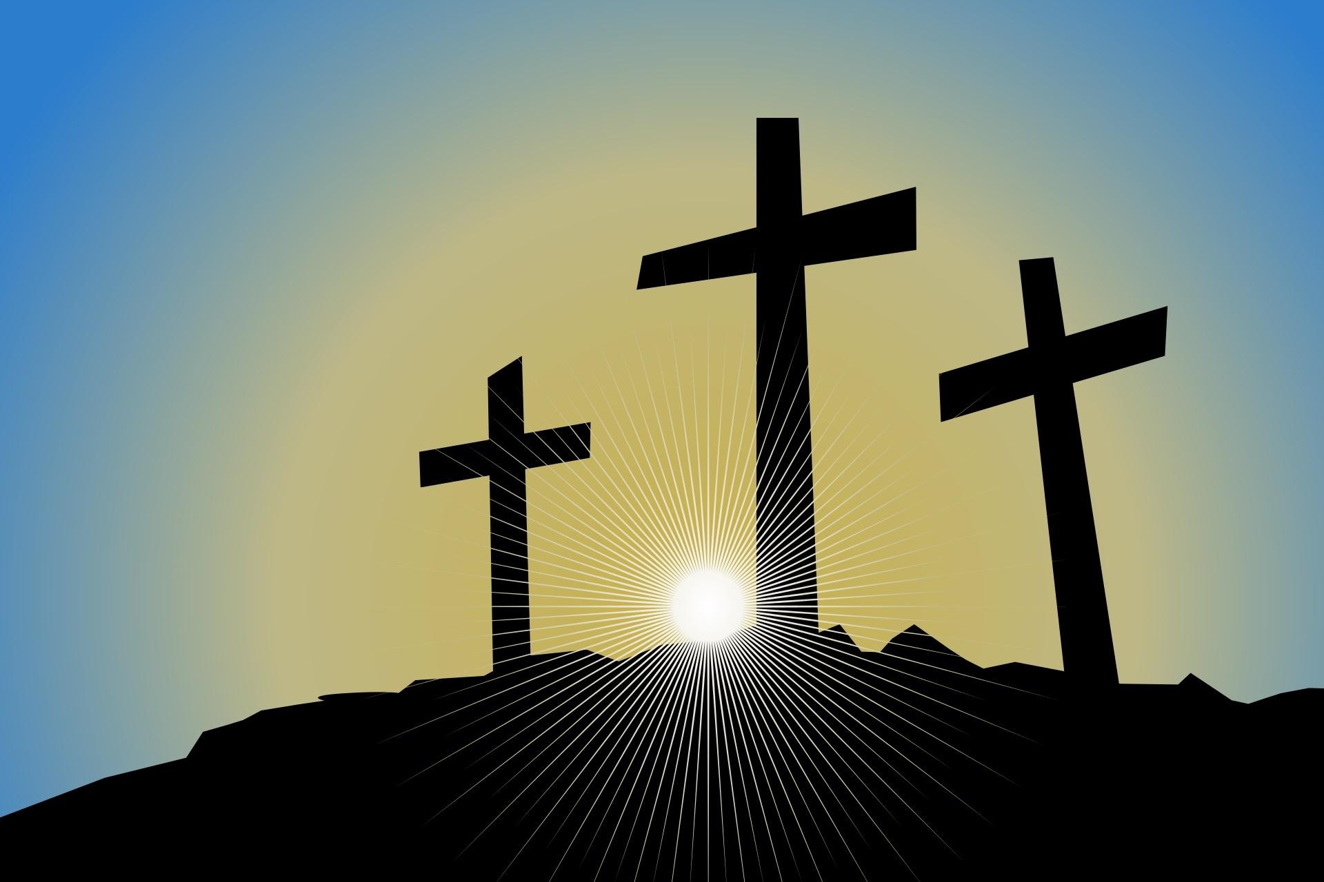 Holy Week and Easter 2022