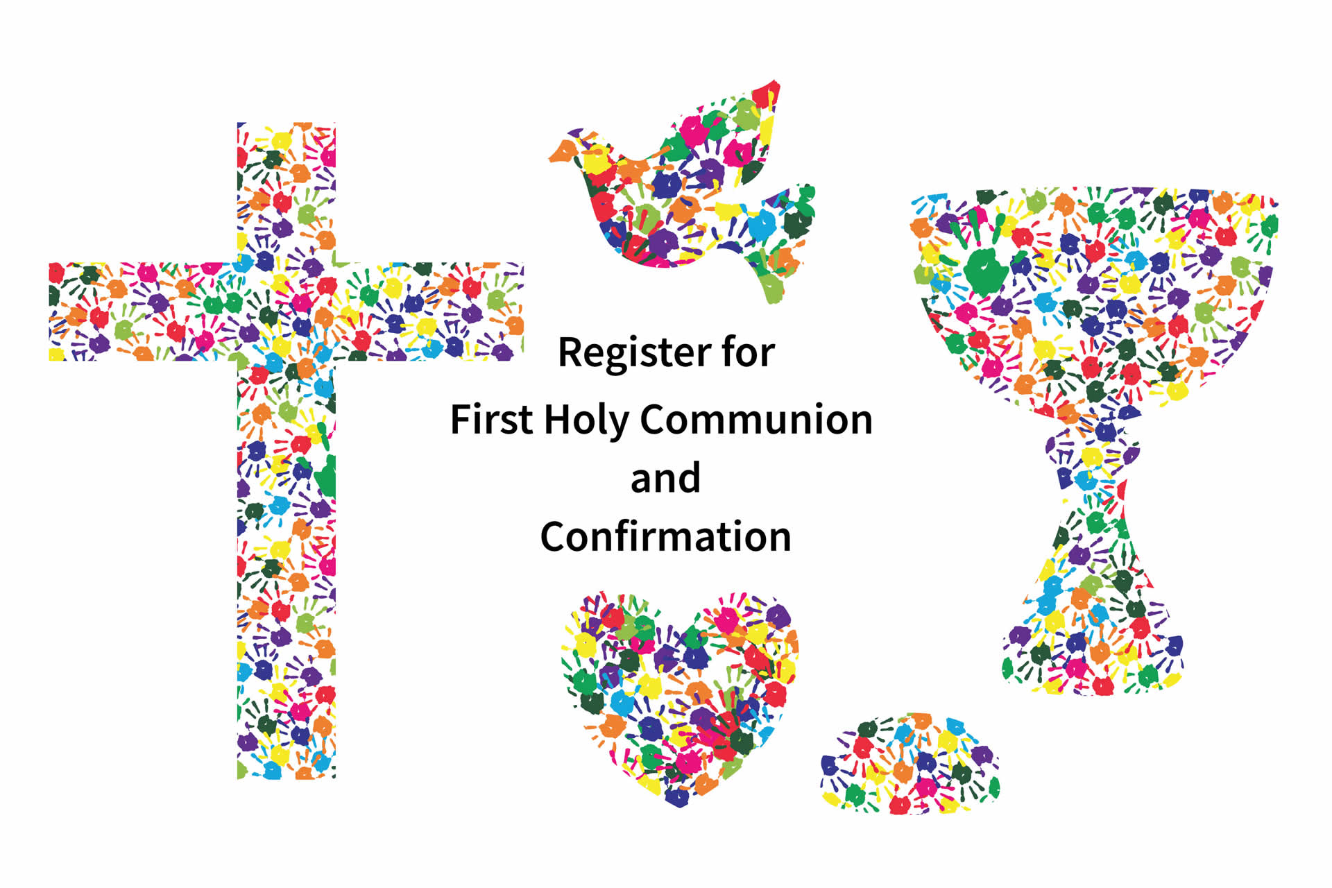 Sacramental Registration - Limerick Diocese