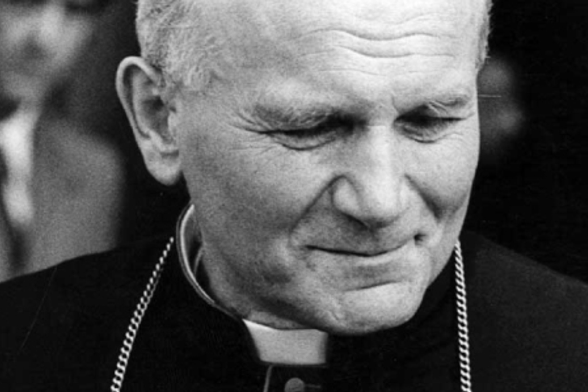 Saint John Paul II, the Heroic Pope - Limerick Diocese