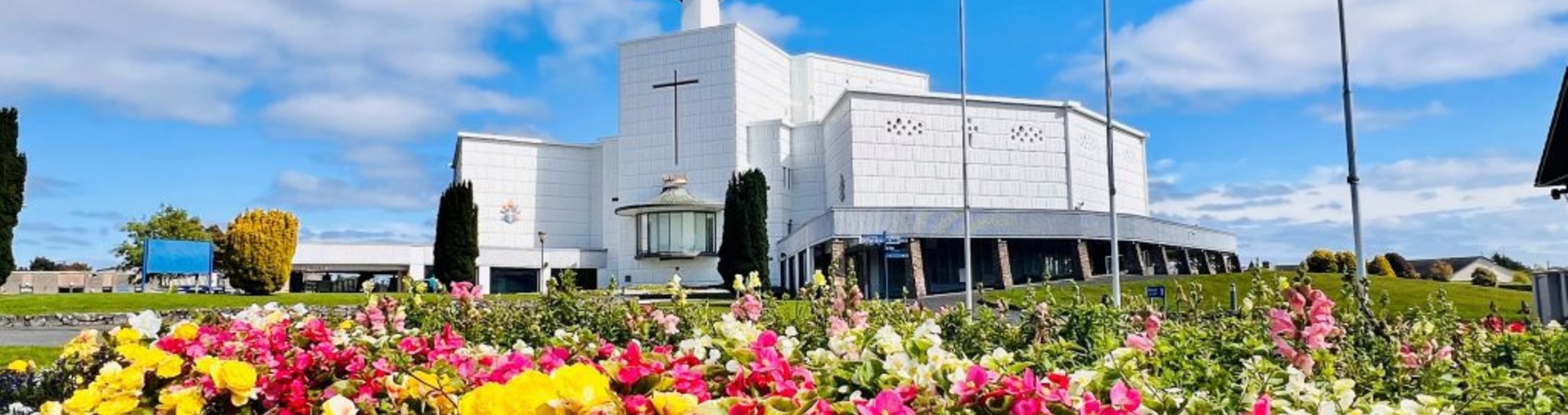 Limerick Diocesan Pilgrimage to Knock