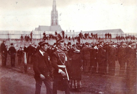 Diocesan Archives