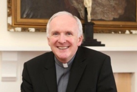 Chrism Mass Homily Notes of Bishop Brendan